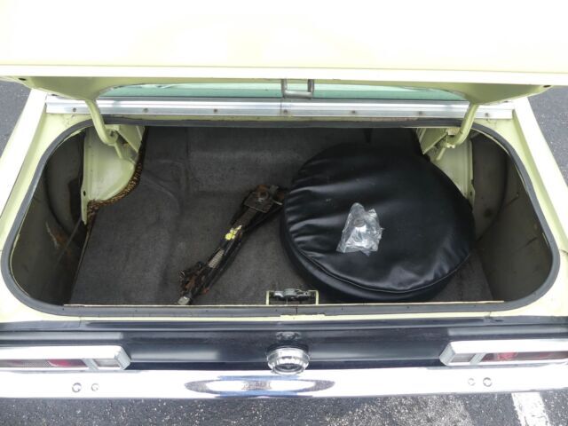 1976 Ford Maverick - photo 5
