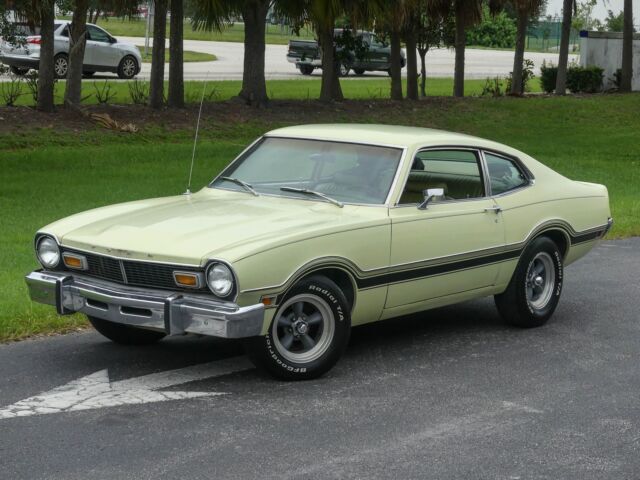 1976 Ford Maverick - photo 6