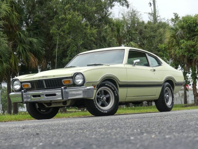 1976 Ford Maverick - photo 7