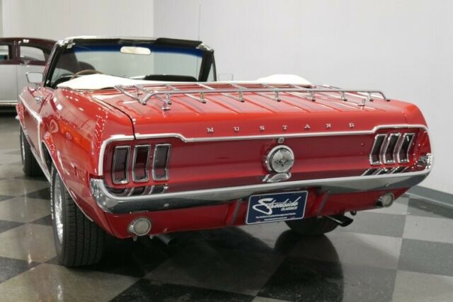 1968 Ford Mustang -- - photo 11