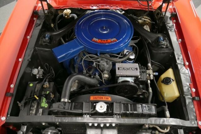 1968 Ford Mustang -- - photo 4