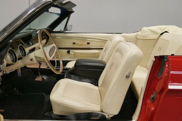 1968 Ford Mustang -- - photo 5