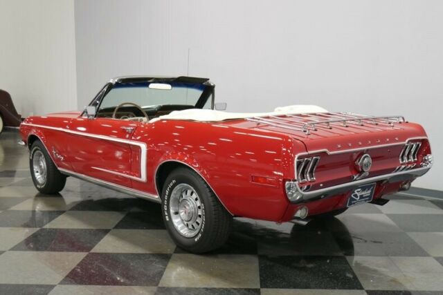 1968 Ford Mustang -- - photo 9