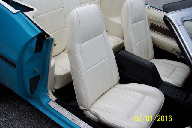 1973 Ford Mustang - photo 11