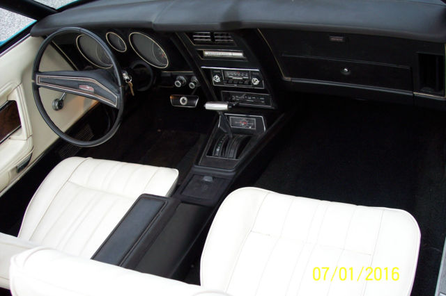1973 Ford Mustang - photo 12