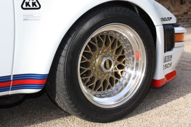 1979 Porsche 911 Martini 935 Le Mans - photo 10