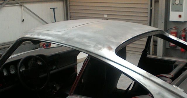 1979 Porsche 911 Martini 935 Le Mans - photo 11