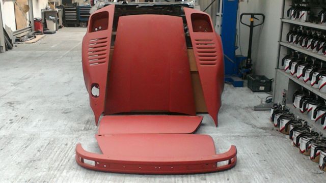1979 Porsche 911 Martini 935 Le Mans - photo 13