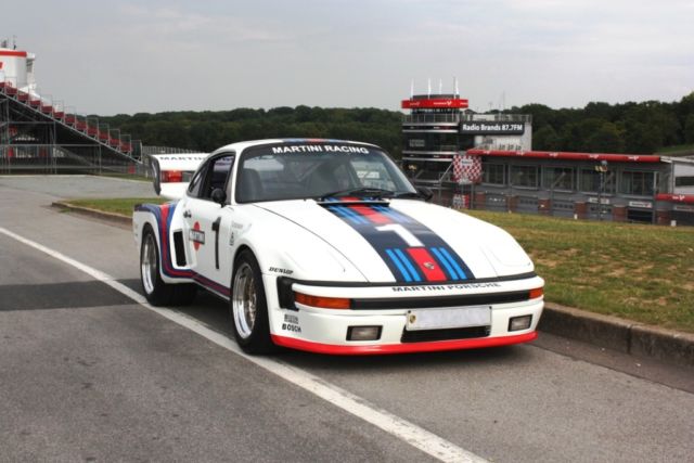 1979 Porsche 911 Martini 935 Le Mans - photo 7