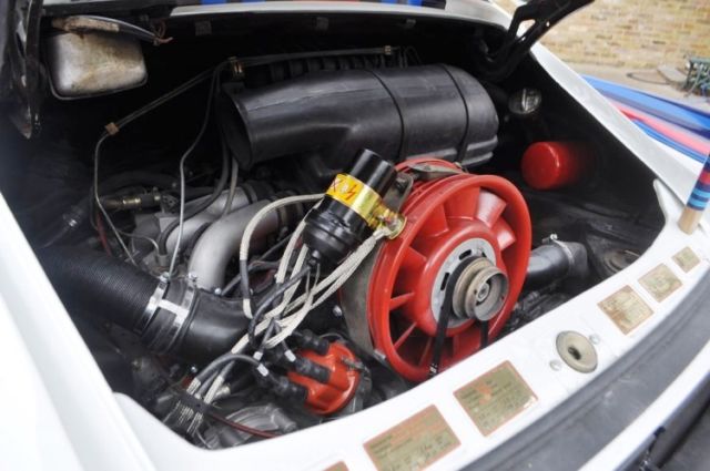 1979 Porsche 911 Martini 935 Le Mans - photo 9
