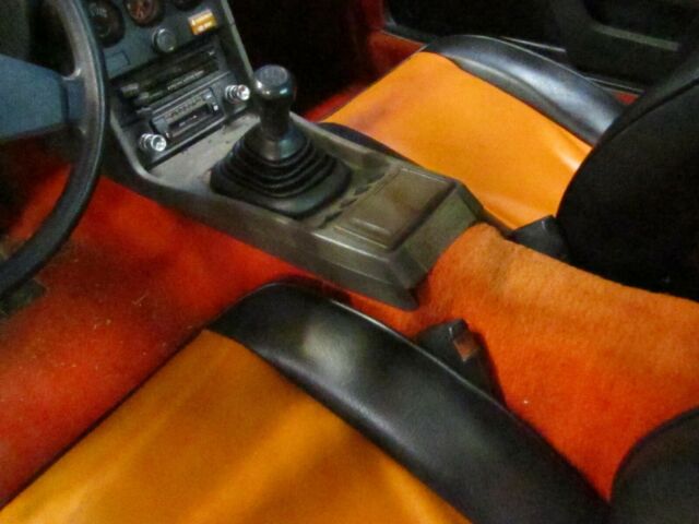 1977 Porsche 924 - photo 11