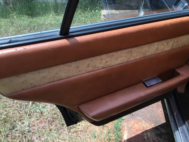 1980 Maserati Quattroporte - photo 10