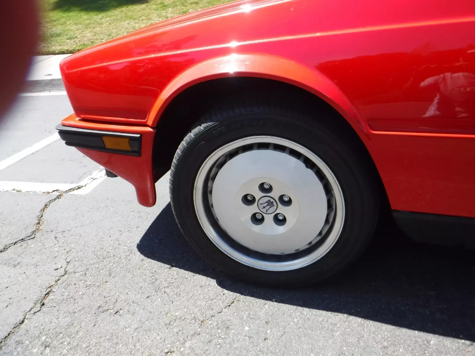 1989 Maserati Spyder - photo 12