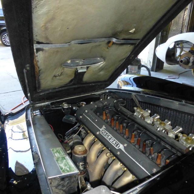 1964 Maserati Other - photo 13