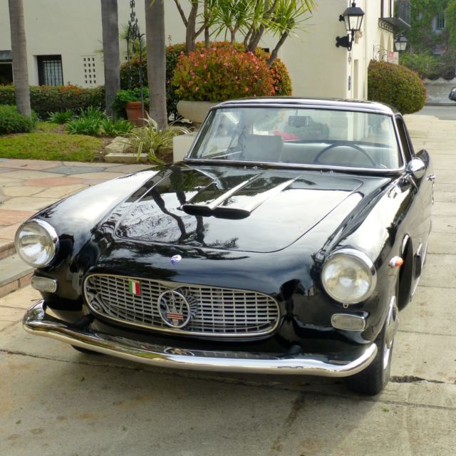 1964 Maserati Other - photo 2