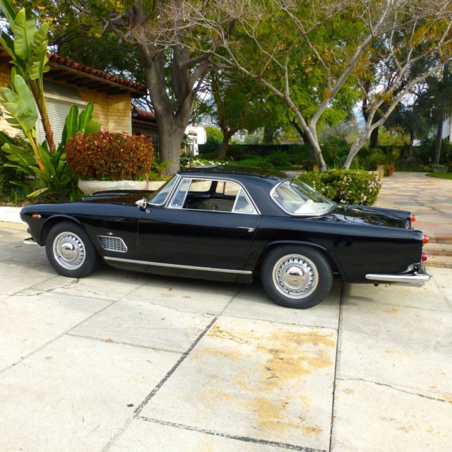 1964 Maserati Other - photo 3