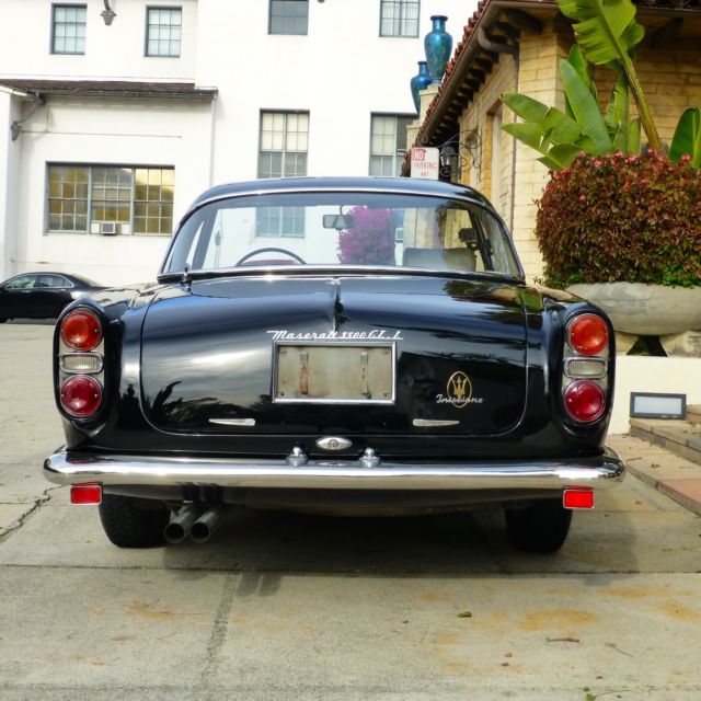 1964 Maserati Other - photo 4