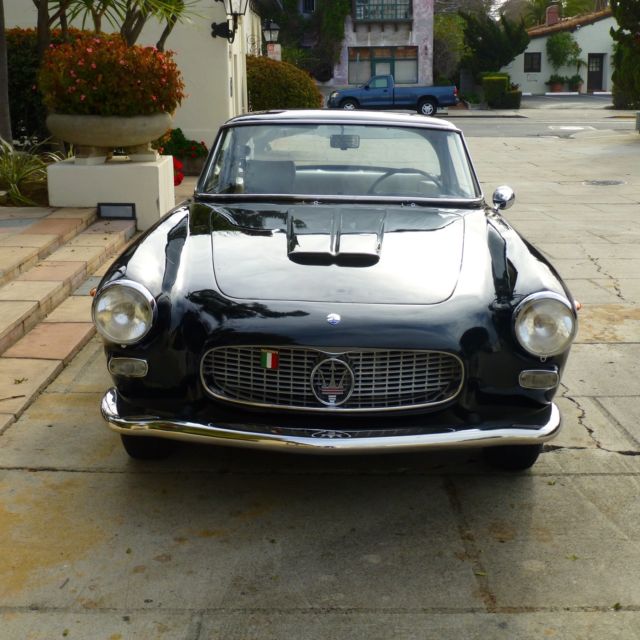 1964 Maserati Other - photo 5