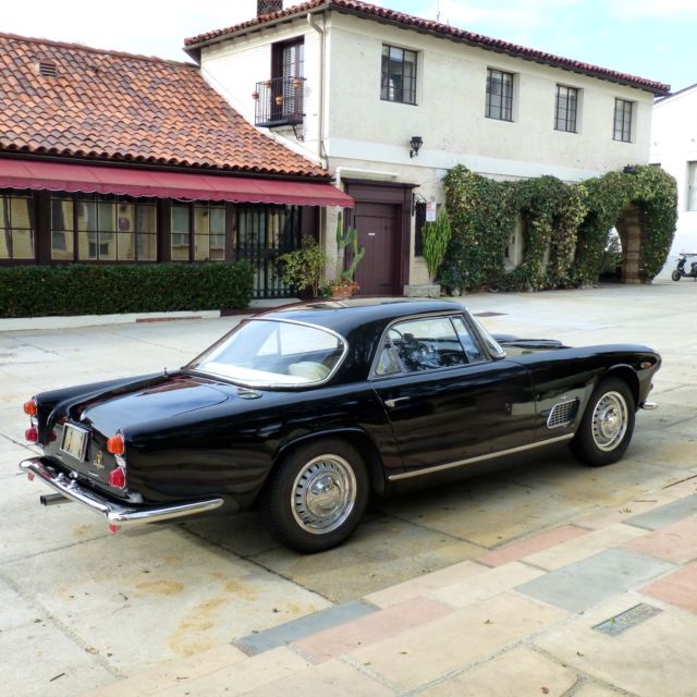 1964 Maserati Other - photo 6