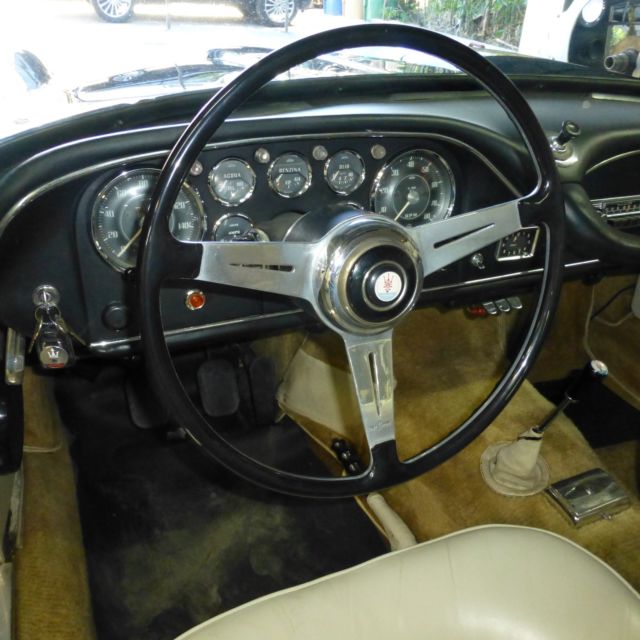 1964 Maserati Other - photo 7