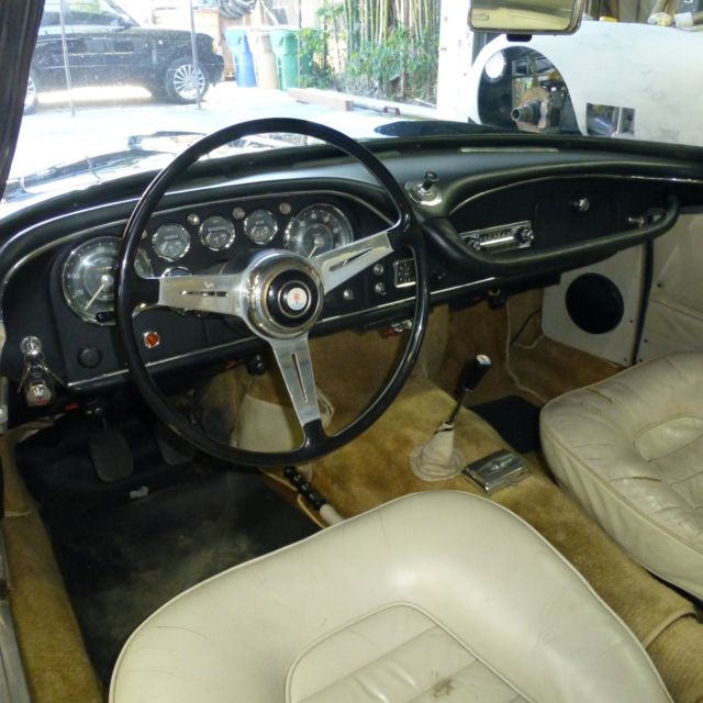 1964 Maserati Other - photo 8