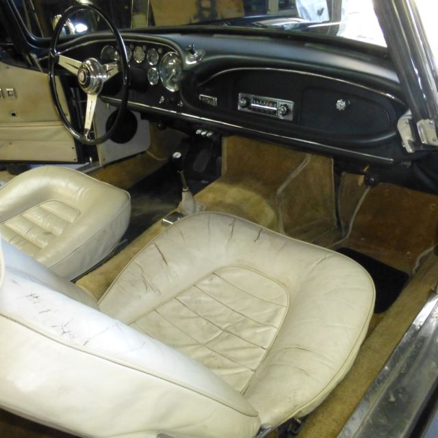1964 Maserati Other - photo 9