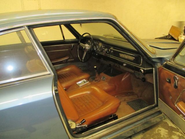 1964 Maserati Other - photo 5