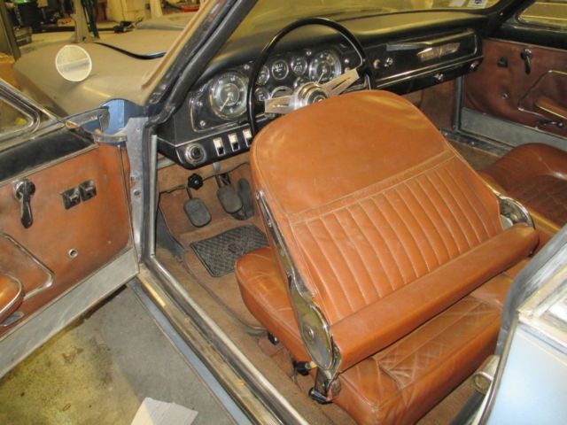 1964 Maserati Other - photo 7