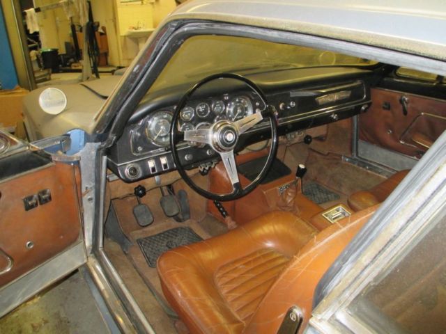 1964 Maserati Other - photo 8