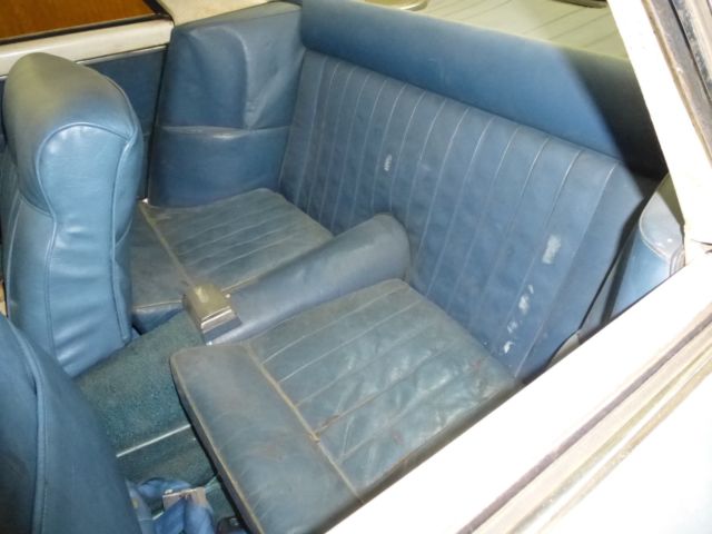 1960 Maserati Coupe 3500GT - photo 10