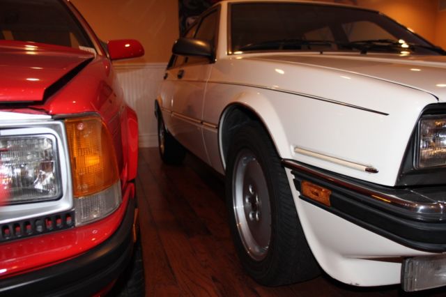 1990 Maserati 430 - photo 10