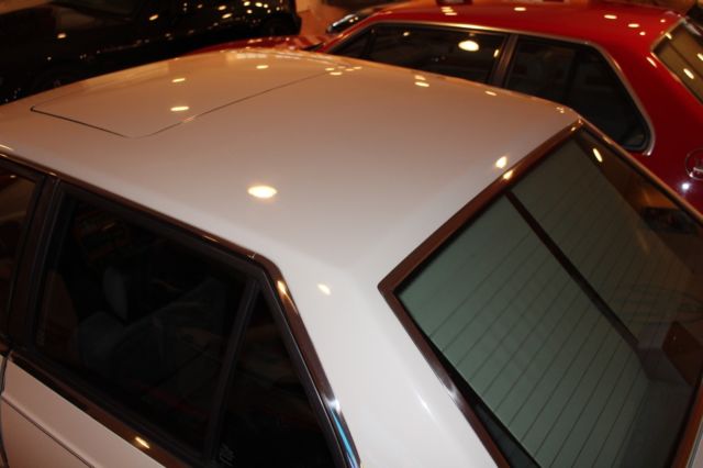 1990 Maserati 430 - photo 7