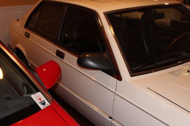 1990 Maserati 430 - photo 9