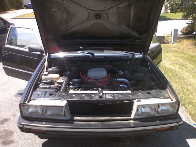 1985 Maserati Other - photo 11
