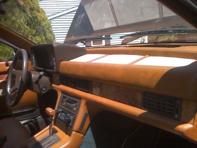 1985 Maserati Other - photo 7