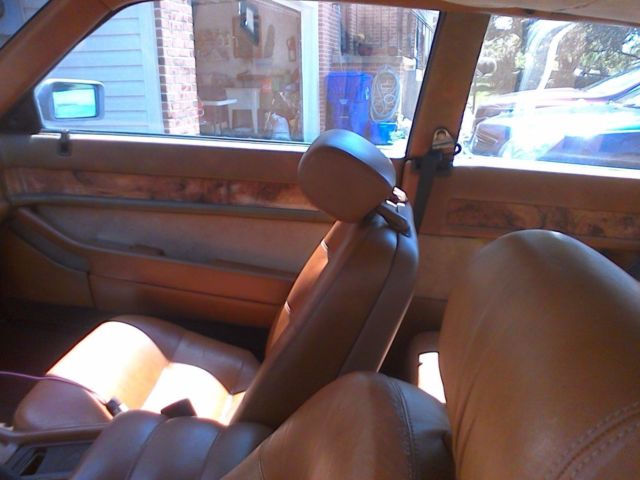 1985 Maserati Other - photo 9