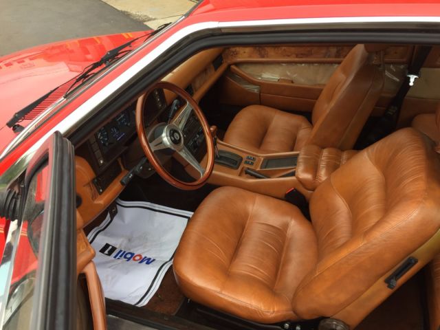 1985 Maserati BITURBO - photo 10