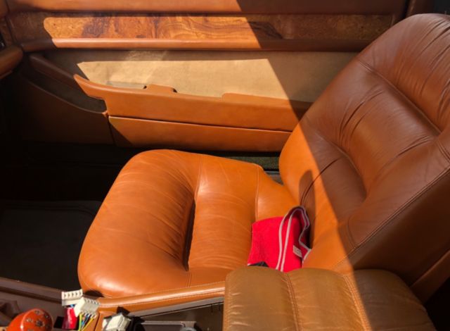 1984 Maserati Other Biturbo - photo 7