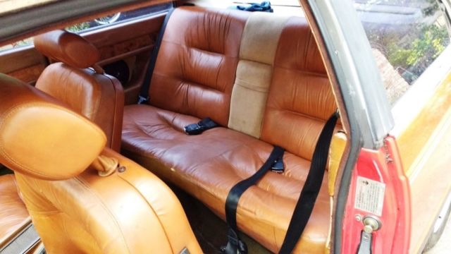 1984 Maserati Other - photo 5