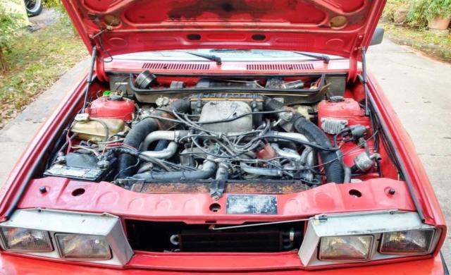 1984 Maserati Other - photo 7