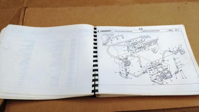 1984 Maserati Other - photo 9