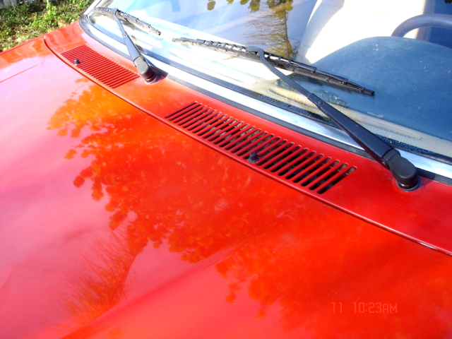 1987 Maserati Spyder - photo 11