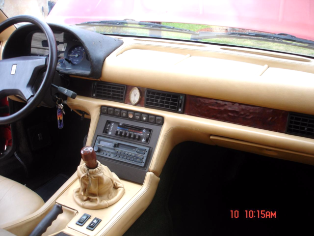 1987 Maserati Spyder - photo 2