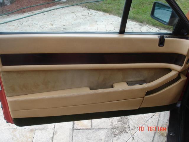 1987 Maserati Spyder - photo 4