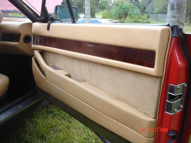 1987 Maserati Spyder - photo 6