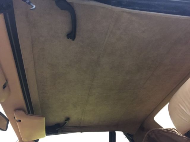 1987 Maserati Spyder - photo 7