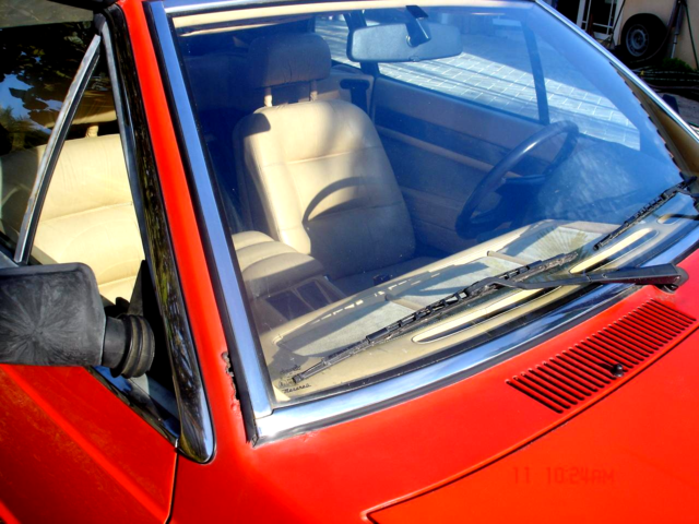 1987 Maserati Spyder - photo 8