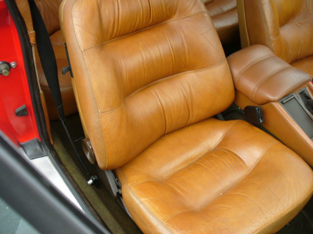 1980 Maserati Coupe - photo 9