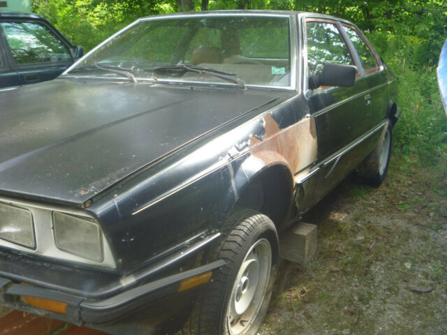 1984 Maserati Biturbo - photo 10