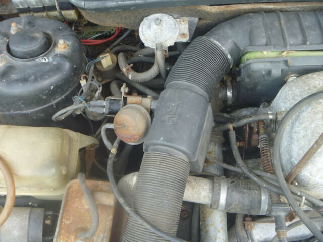 1984 Maserati Biturbo - photo 13